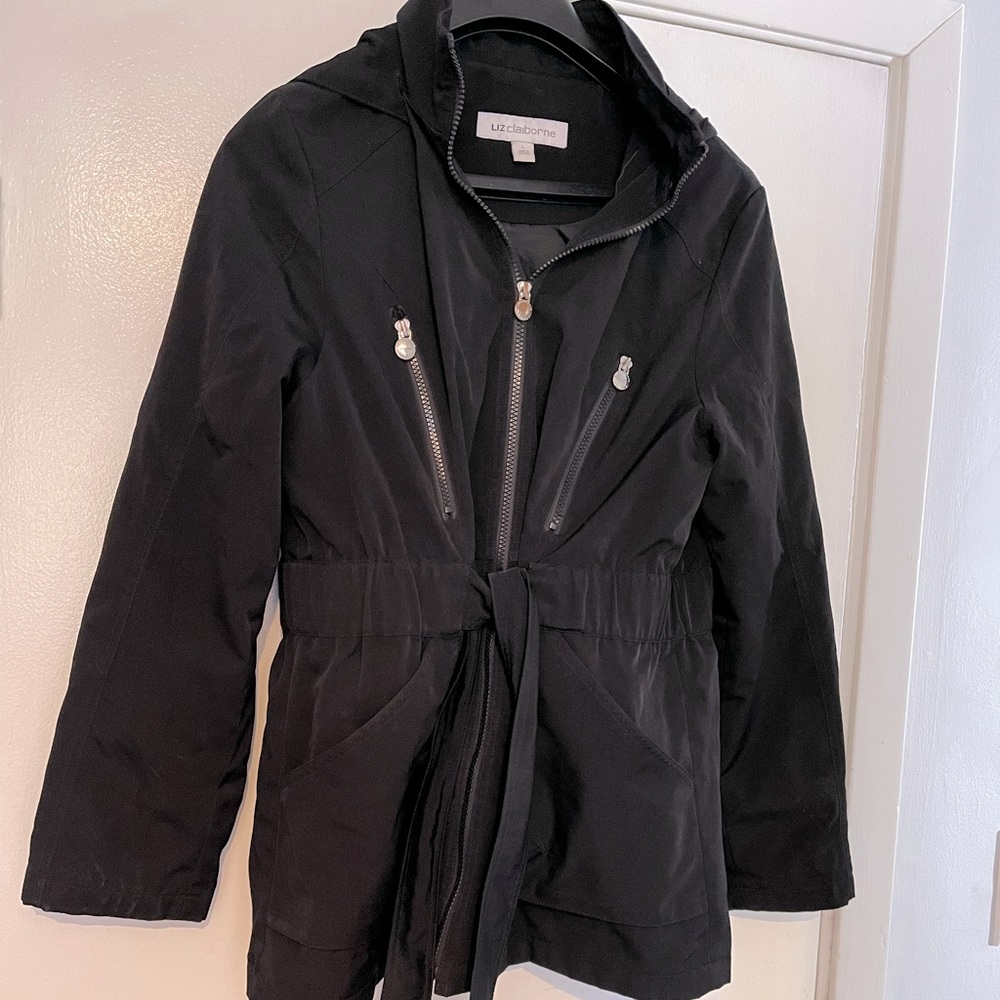 Liz Claiborne Coat | L